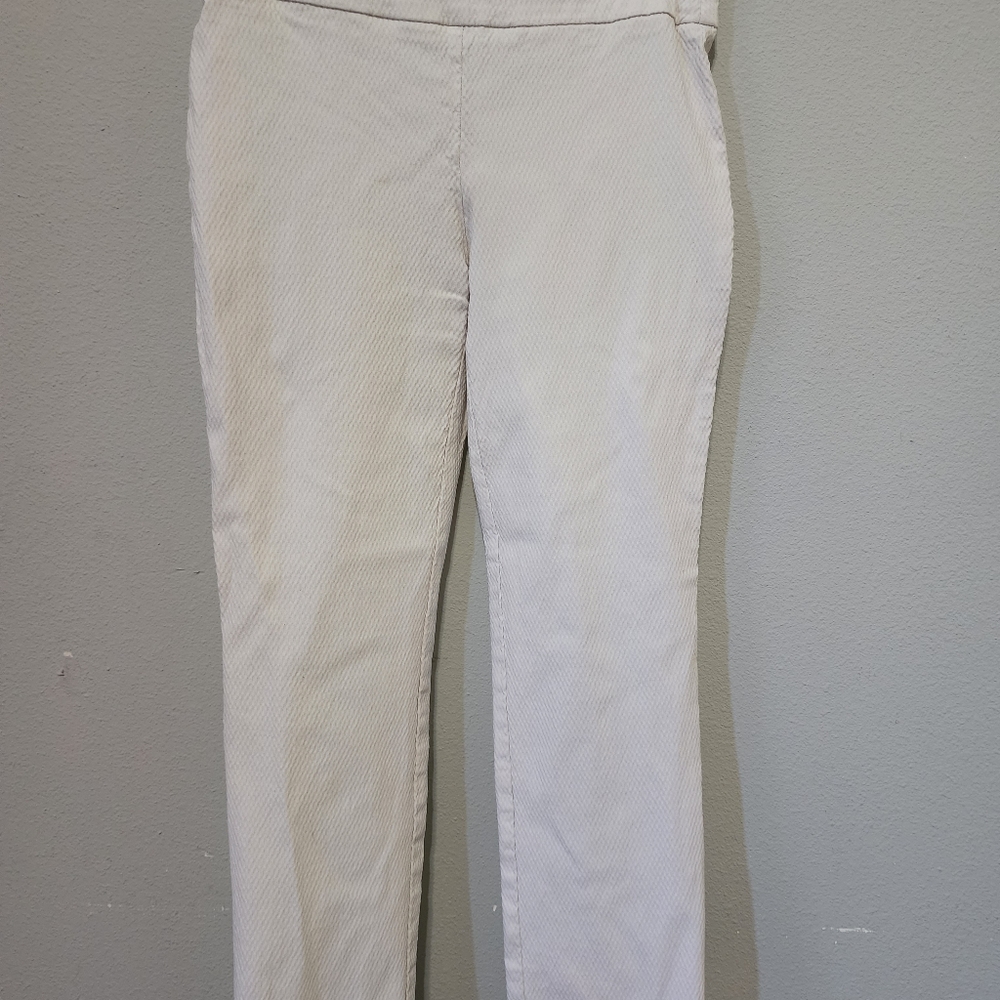 Women's Van Heusen dress pants